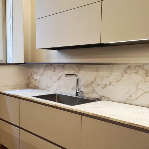 progetto-cucina-laminato-olimpo-lavello-acciaio-inox